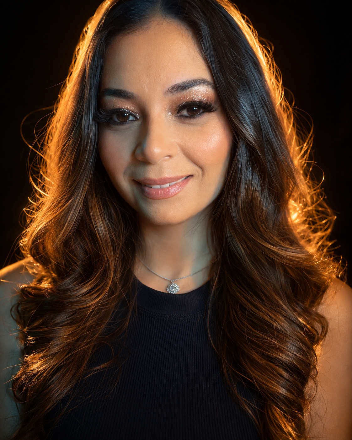 Elaine — Nail Designer