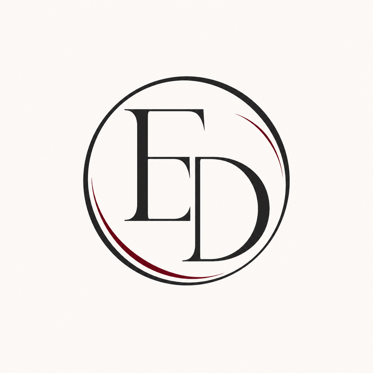 Elaine Diniz Logo